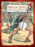 Richard Platt - Roman Diary