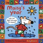 Lucy Cousins - Maisy''s Year