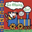 Lucy Cousins - Go Maisy, Go!