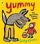Lucy Cousins - Yummy