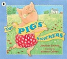 Jonathan Emmett, Vanessa Cabban - Pig''s Knickers