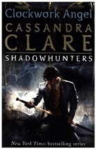 Cassandra Clare - Clockwork Angel