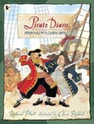 Richard Platt - Pirate Diary