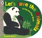 Frances Barry, Barry Frances, Frances Barry - Let''s Save the Animals
