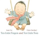 Mem Fox, Fox Mem, Helen Oxenbury, Helen Oxenbury, Oxenbury Helen - Ten Little Fingers and Ten Little Toes