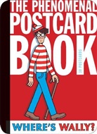 Martin Handford - Where's Wally?