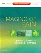 Robert S. D. Campbell, Dr. Steven D. Waldman, Steven D. Waldman - Imaging of Pain