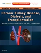 Jonathan Himmelfarb, Mohamed Sayeg, Mohamed H. Sayegh - Chronic Kidney Disease, Dialysis, and Transplantation