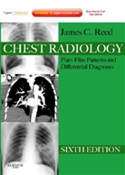 James C. Reed - Chest Radiology