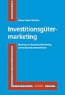 Hans Peter Richter - Investitionsgütermarketing