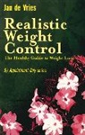Jan De Vries, Jan de Vries - Realistic Weight Control