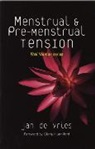 Jan De Vries, Jan (Author) de Vries, Jan de Vries - Menstrual and Pre-Menstrual Tension