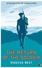 Rebecca West, West Rebecca - The Return of the Soldier