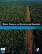 Michael Common, Yue Ma, David Maddison, James Mcgilvray, Perman, Roger Perman - Natural resource and environmental