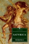 Petronius, Petronius Arbiter, Petronius Arbiter Petronius - Satyricon