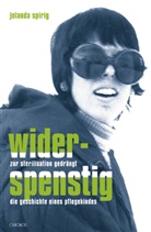 Jolanda Spirig - Widerspenstig