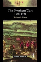 Robert I. Frost - The Northern Wars