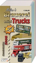 Hors Molter, Horst Molter, Michael Steiner - Molter's Mini Truck Sammlerkatalog 2008