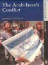 Schulze, Kirsten E. Schulze - Arab Israeli Conflict