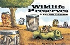 Gary Larson, Gary Larson - Wildlife Preserves