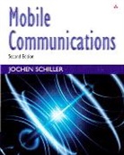 Schiller, Jochen Schiller - Mobile communications 2nd edition -