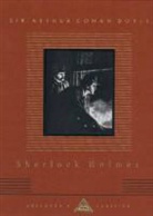 Arthur Conan Doyle, Sir Arthur Conan Doyle, Sidney Paget - Sherlock Holmes