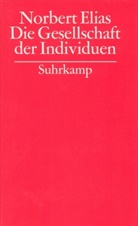 Norbert Elias, Michae Schröter, Michael Schröter - Gesammelte Schriften - 10: Gesammelte Schriften in 19 Bänden