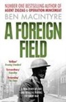 Ben Macintyre - A Foreign Field