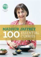 Madhur Jaffrey - 100 Essential Curries