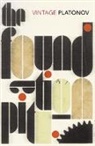 Andrey Platonov, Platonov Andrey - The Foundation Pit