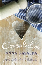 Anna Gavalda - Consolation