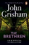 John Grisham, Grisham John - The Brethren