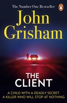 Grisham, John Grisham, Grisham John - The Client