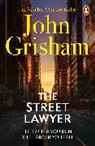 Grisham, John Grisham - The Street Lawyer