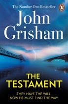 John Grisham, Grisham John - The Testament