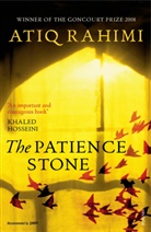 Atiq Rahimi - The Patience Stone