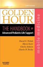 et al, Dorothy G. Lappe, D Nicholas, David Nichols, David G Nichols, David G. Nichols... - Golden Hour: 3Revised Editon