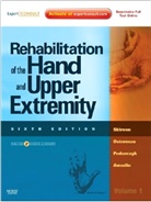 Peter C. Amadio, Jane Fedorczyk, A. Lee Osterman, Terri M. Skirven - Rehabilitation of the Hand and Upper Extremity, 2 Vols.