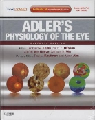 Albert Alm, Albert (Professor Alm, Alm Albert, Paul L. Kaufman, Paul L. (Peter A. Duehr Professor and Chairman Kaufman, Paul L. (Professor of Ophthalmology &amp; Visual Sciences Kaufman... - Adler's Physiology of the Eye 11th edition