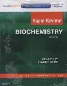Edward F Goljan, Edward F. Goljan, Edward F. (Professor and Chairman of Pathology Goljan, Goljan Edward F., John Pelley, John W Pelley... - Biochemistry