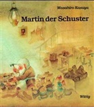 Peter Bloch, Kasuy, Masahir Kasuya, Masahiro Kasuya, Tolstoi, Watar... - Martin der Schuster