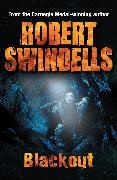 Robert Swindells,  Swindells Robert - Blackout