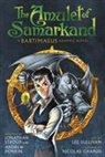 Andrew Donkin, Jonathan Stroud, Stroud Jonathan - The Amulet of Samarkand Graphic Novel