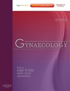 David Luesley, David M. Luesley, Ash K. Monga, Robert Shaw, Robert W Shaw, Robert W. Shaw... - Gynaecology