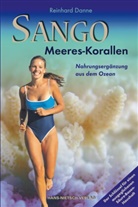 Reinhard Danne - Sango-Meereskorallen