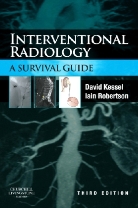 David Kessel, Iain Robertson, Ian Robertson, Ian H. Robertson - Interventional Radiology