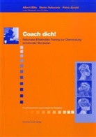 Elli, Alber Ellis, Albert Ellis, Jacobi, Petra Jacobi, Petra u a Jacobi... - Coach dich!