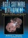 Robert Martin, Robert C Martin, Robert C. Martin - Agile software development principles patterns