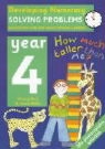 Hilary Koll, Hilary Mills Koll - Solving Problems: Year 4
