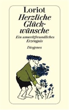 Loriot - Herzliche Glückwünsche